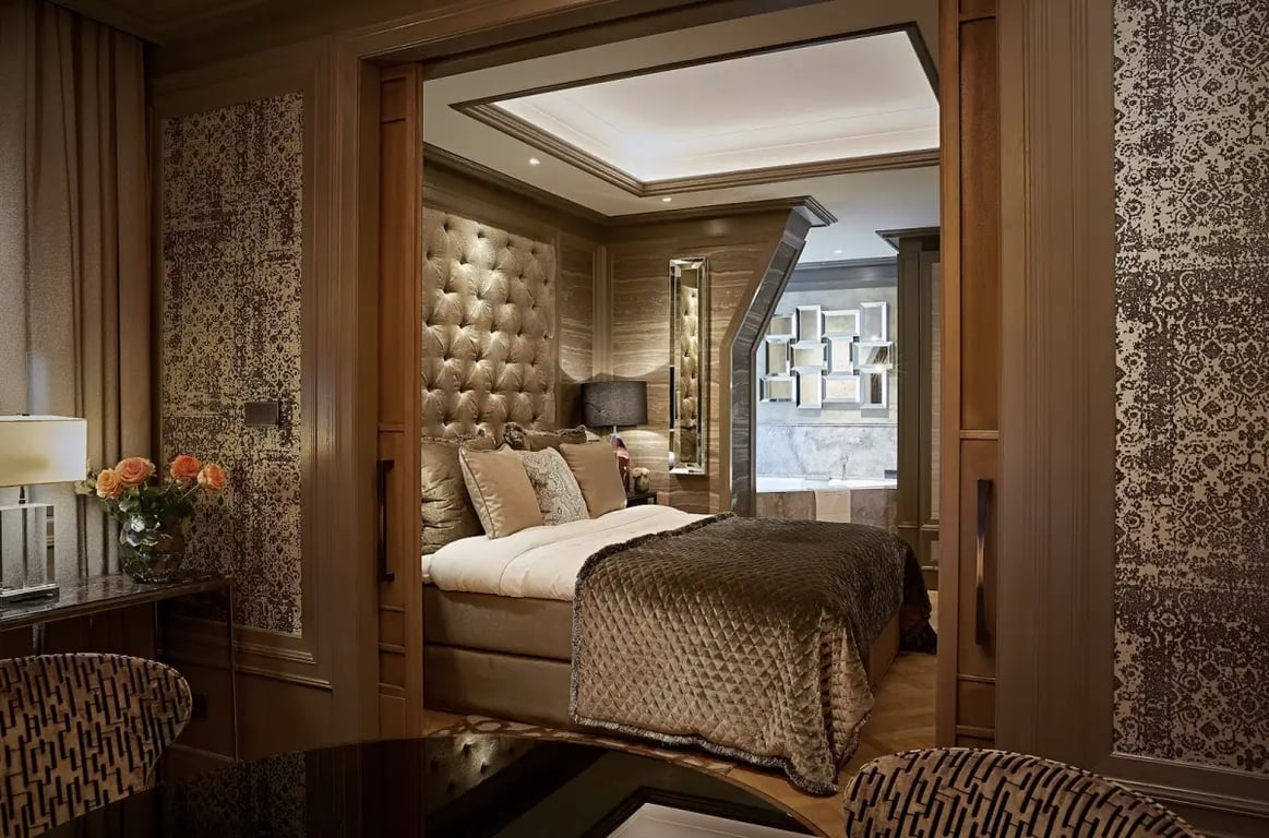 Hotel TwentySeven - Small Luxury Hotels of the World