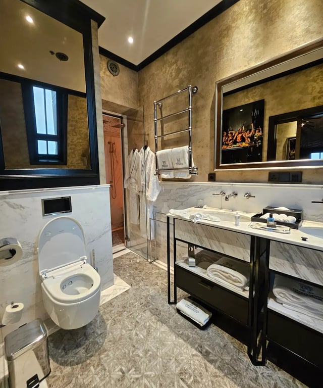 Hotel TwentySeven - Small Luxury Hotels of the World