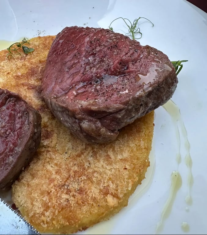 AMON Restaurant