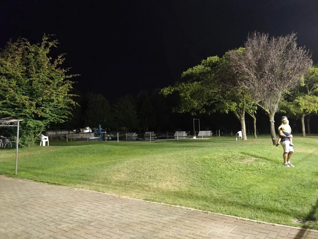 Centro Sportivo Stradivari