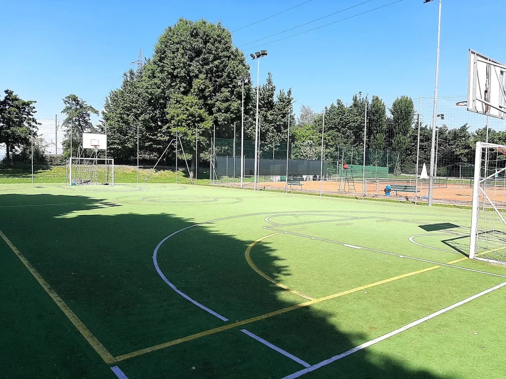 Centro Sportivo Stradivari