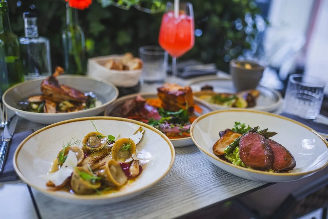N28 Wine and Kitchen
