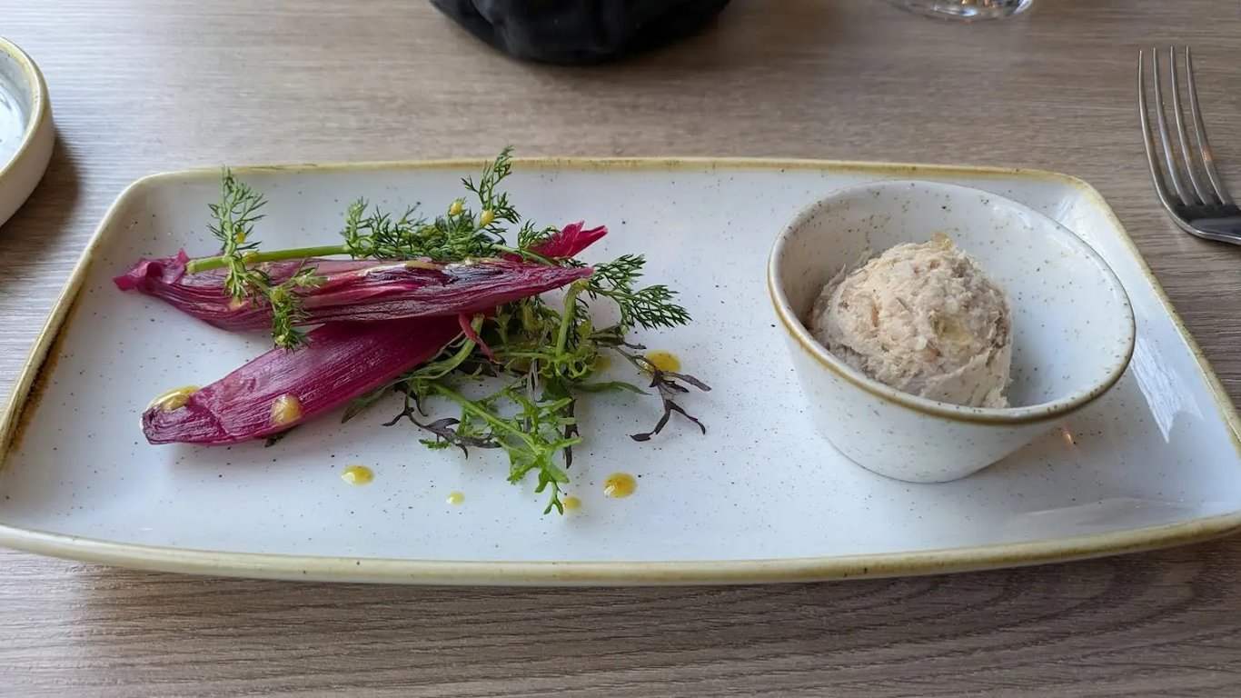 N28 Wine and Kitchen