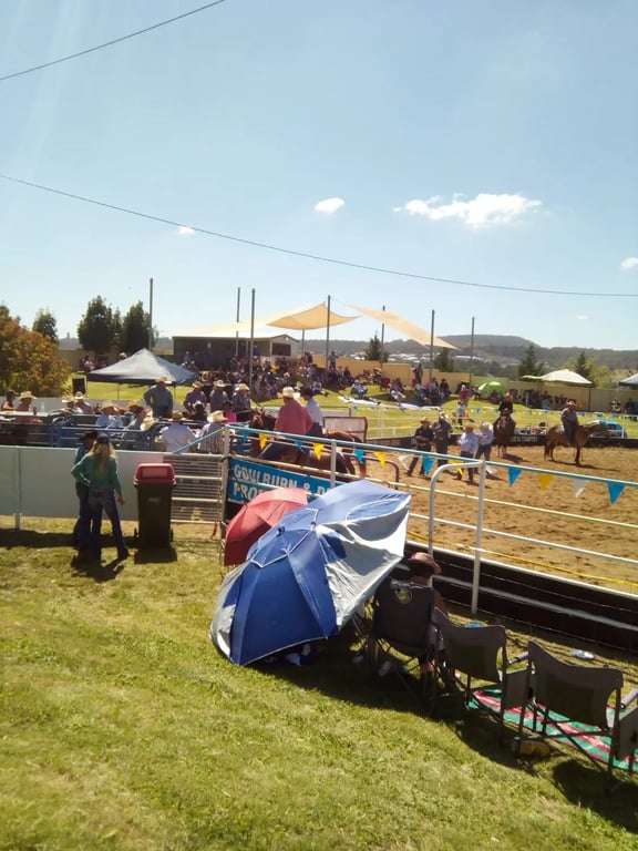 Seiffert Oval
