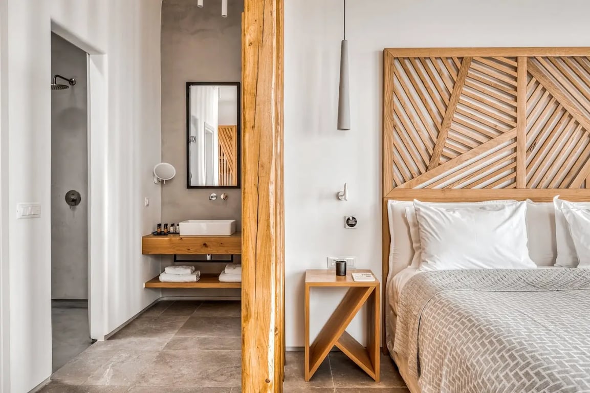 Alissachni Mykonos