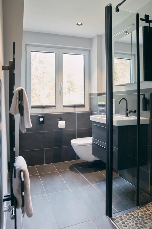 Boutique Hotel Waldwiese