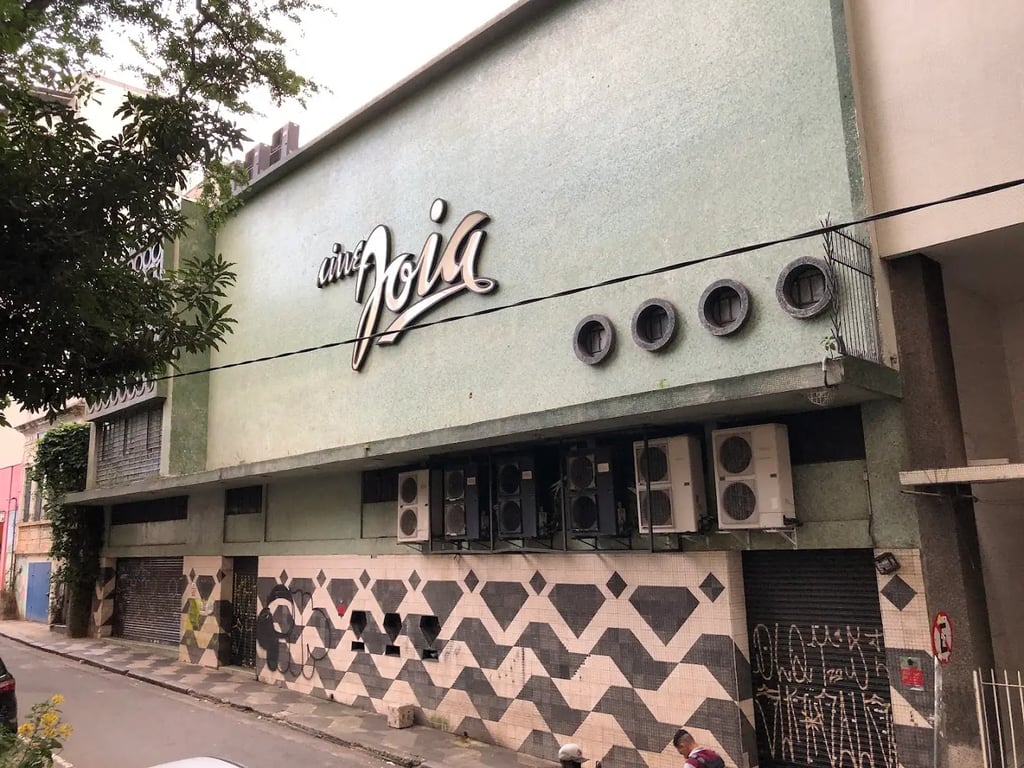 Cine Joia