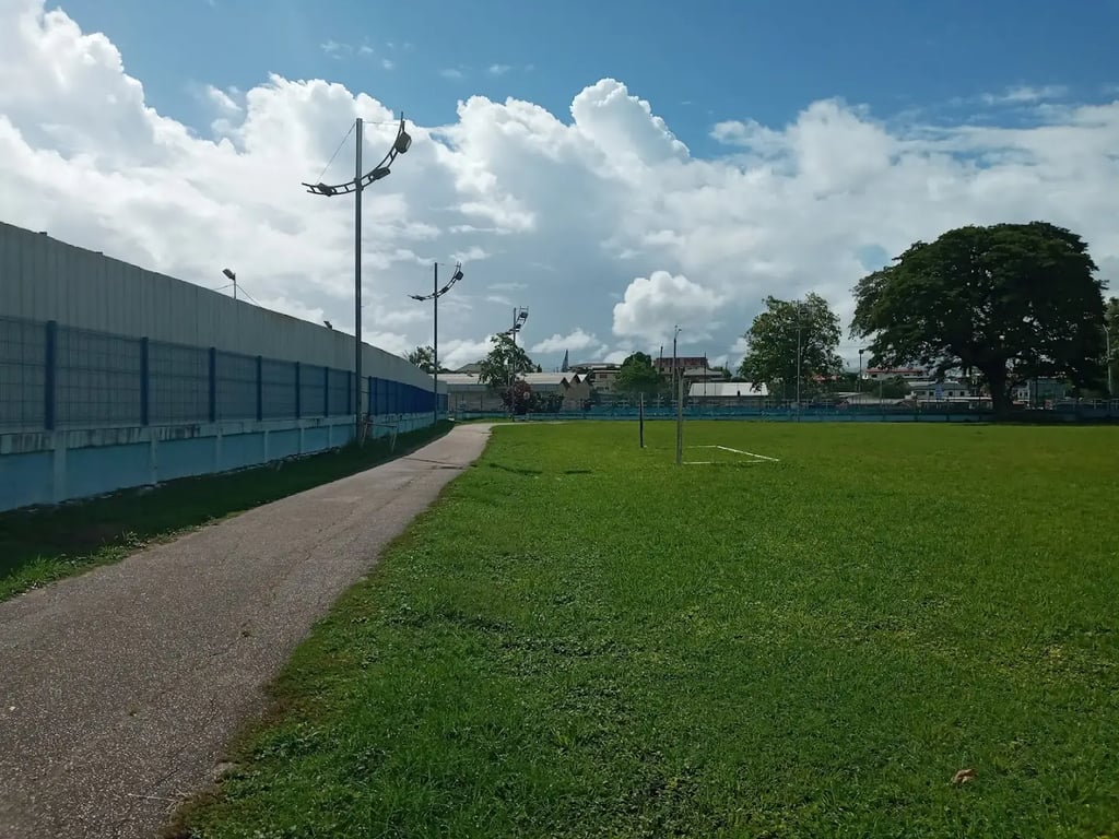 Skinner Park