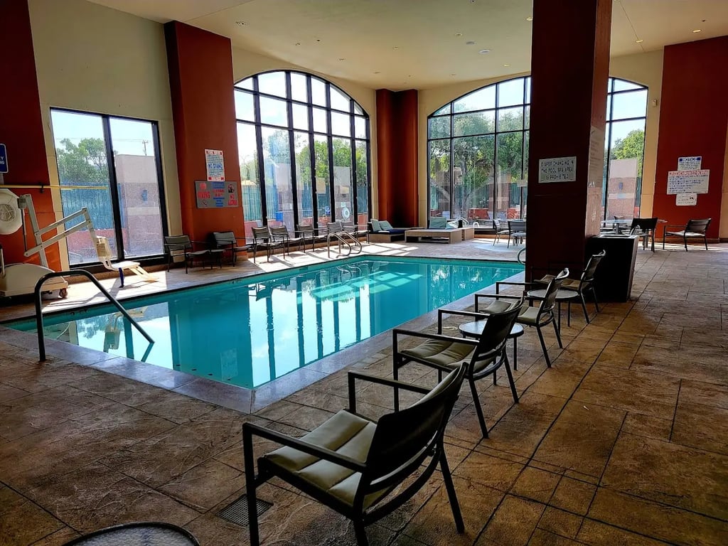 The Westin San Antonio North