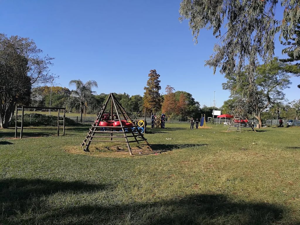 Alexandra Park