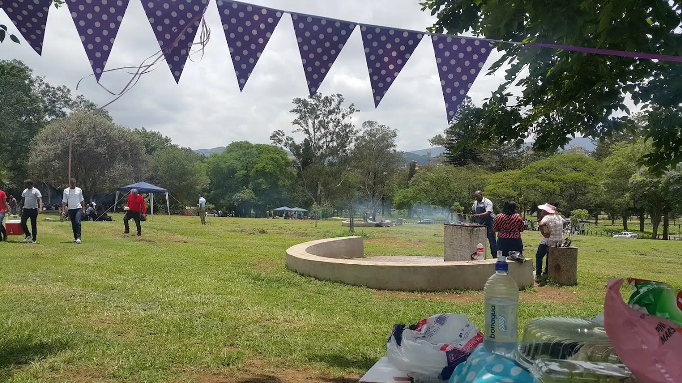 Alexandra Park