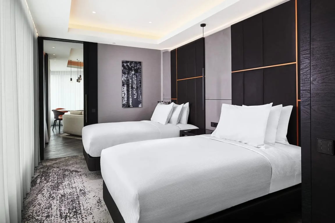 Hilton Belgrade