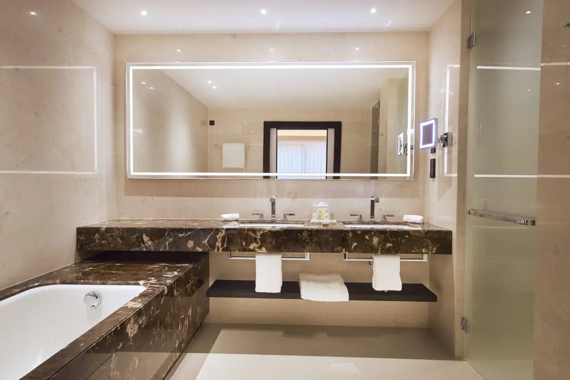 Hilton Belgrade