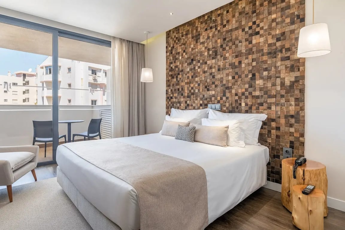Jupiter Marina Hotel - Couples & Spa