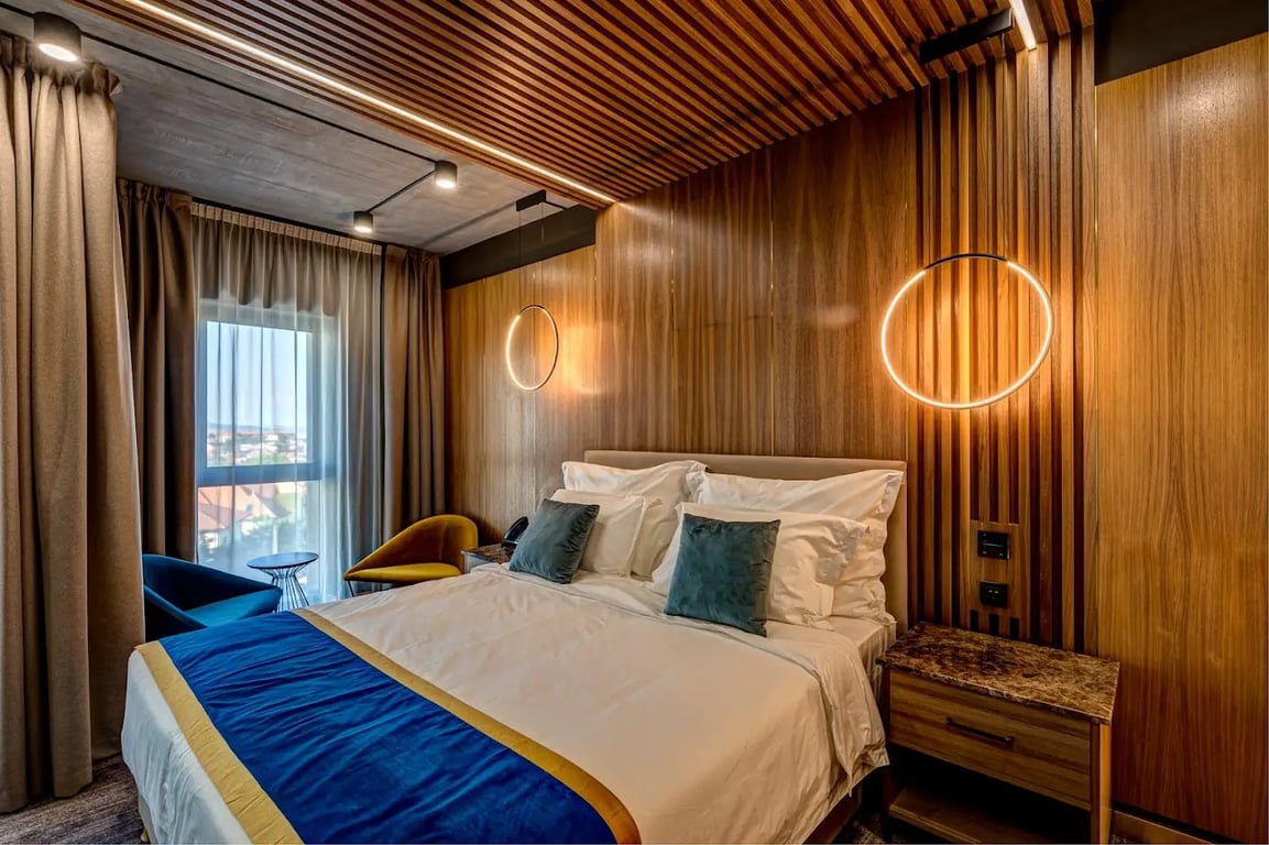 Hotel Vibre