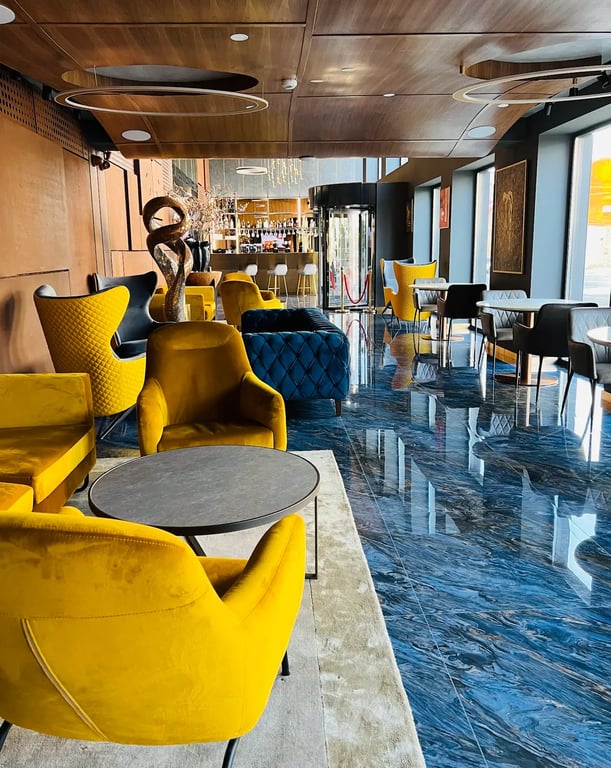 Hotel Vibre