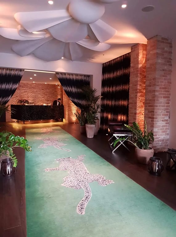 Hotel Zoo Berlin