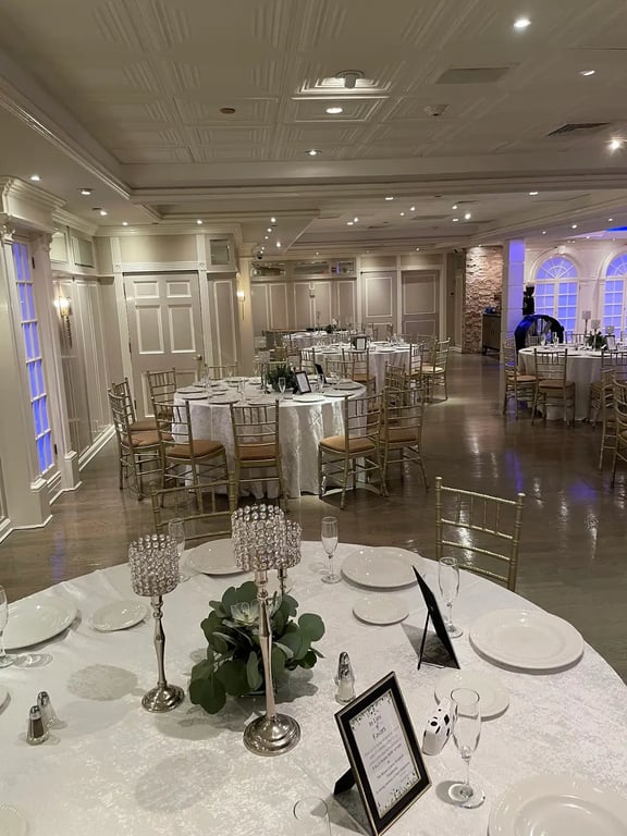 Watermill Caterers