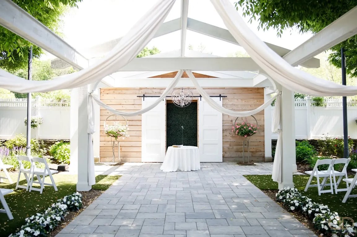 Watermill Caterers