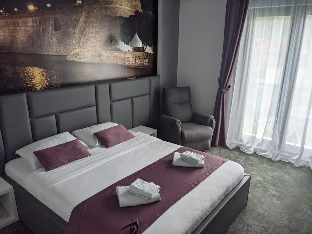 Hotel Alkima