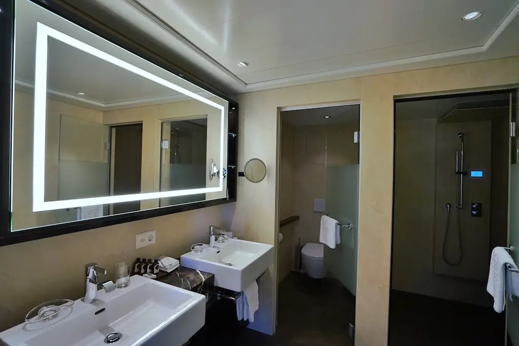 Storchen Zürich - Lifestyle boutique Hotel
