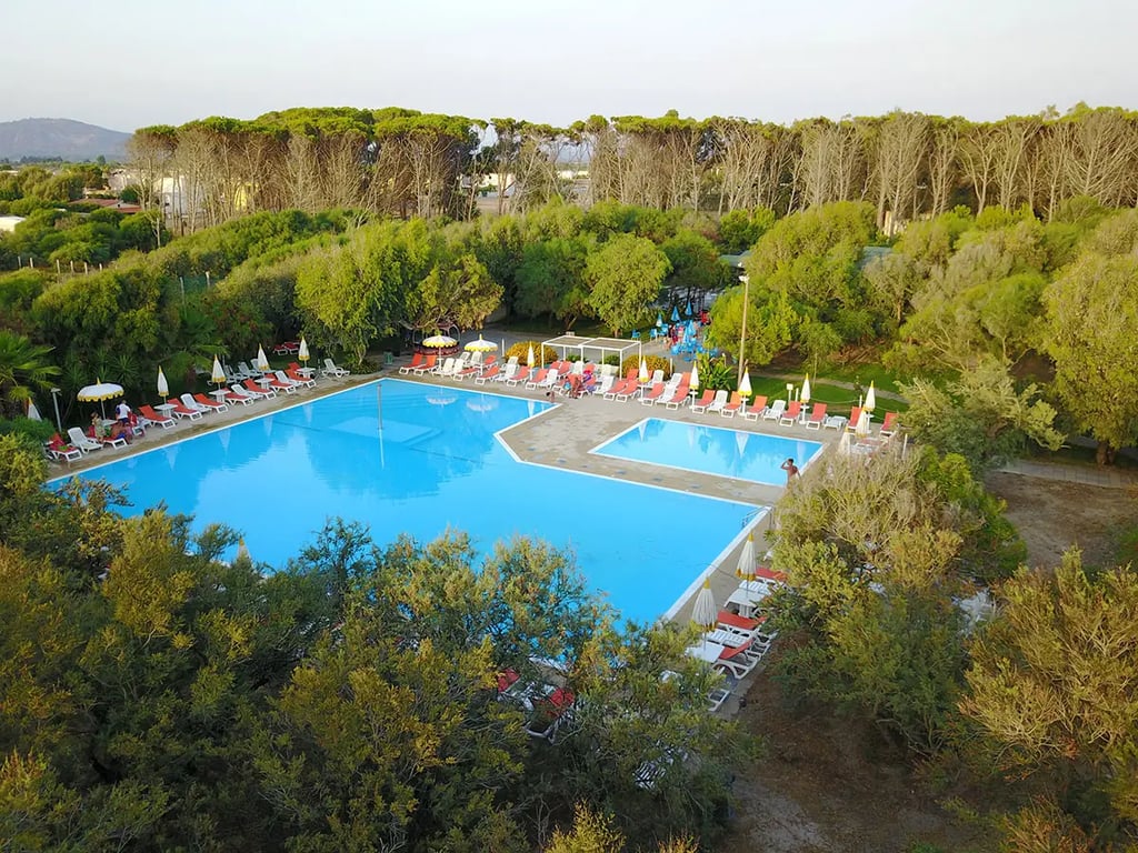 La Porta del Sole Hotel & Village