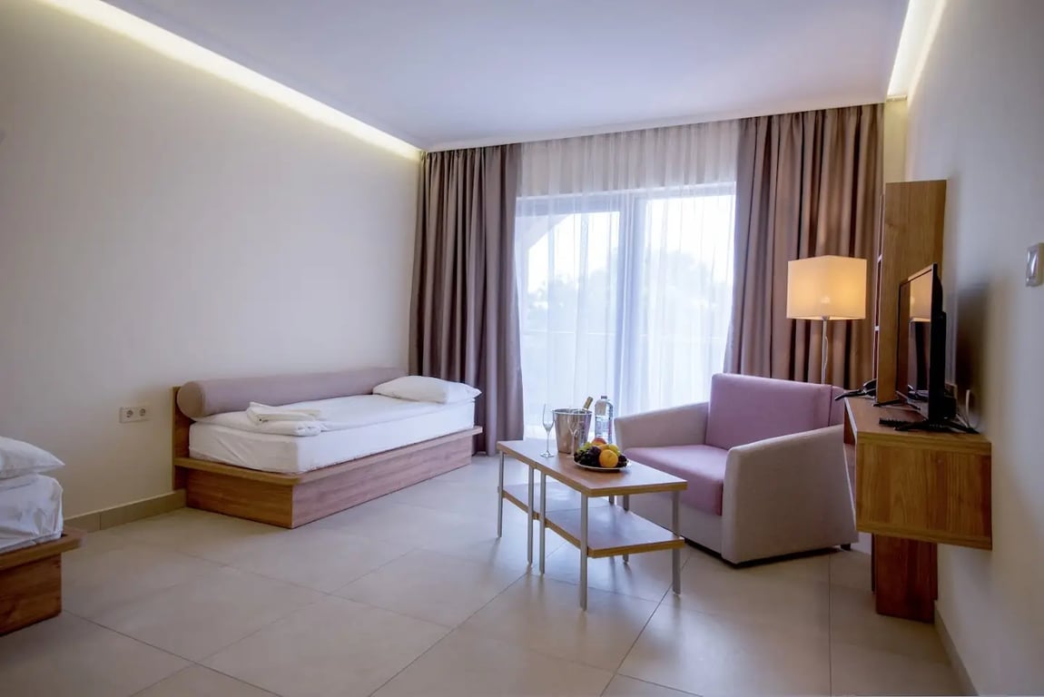 Belvedere Hotel - All inclusive