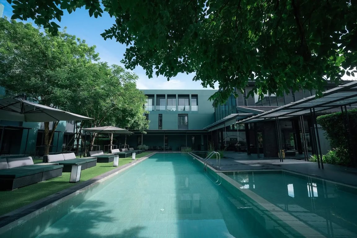 Theatre Residence