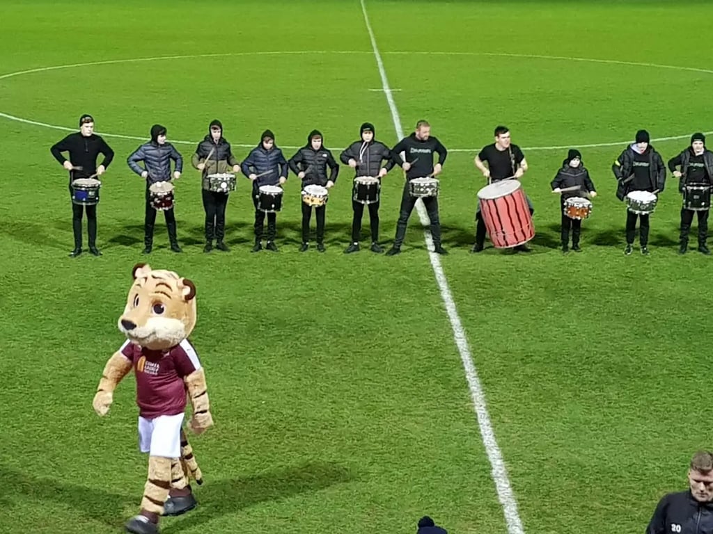 Eamonn Deacy Park