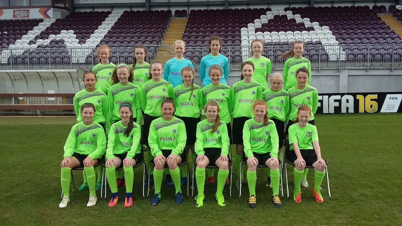 Eamonn Deacy Park