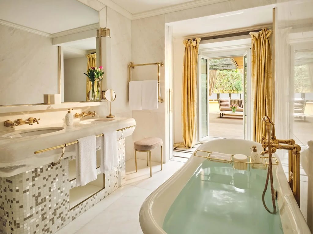 Hotel Eden - Dorchester Collection