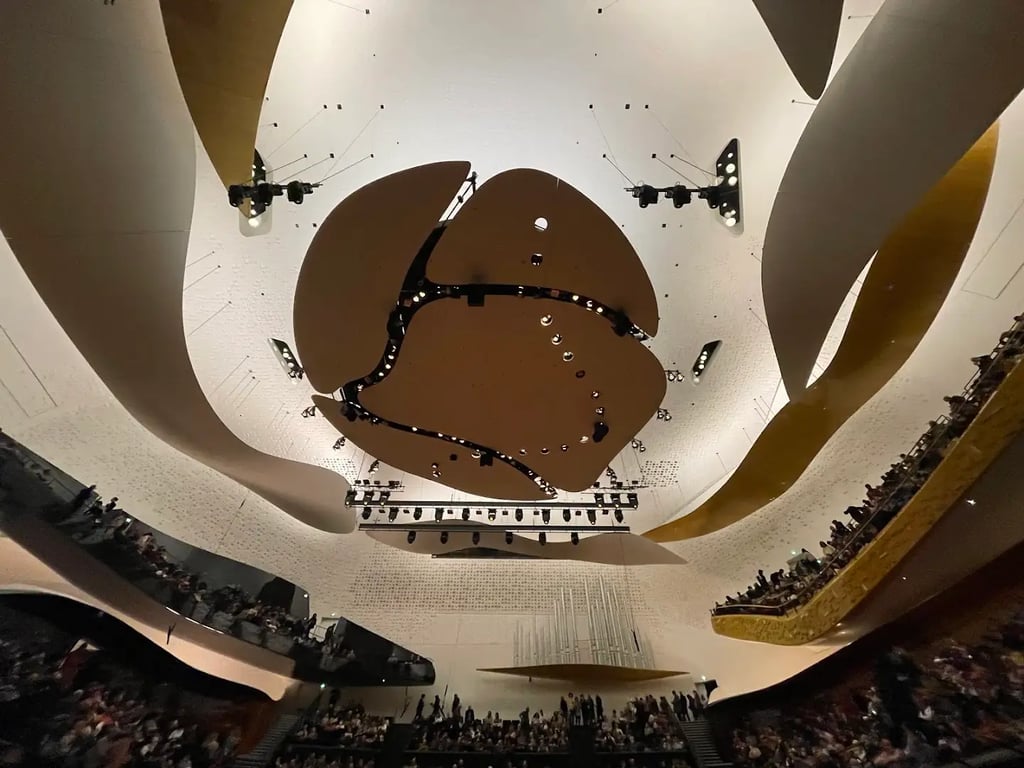 Philharmonie de Paris