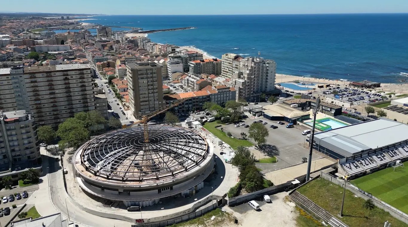 Póvoa Arena