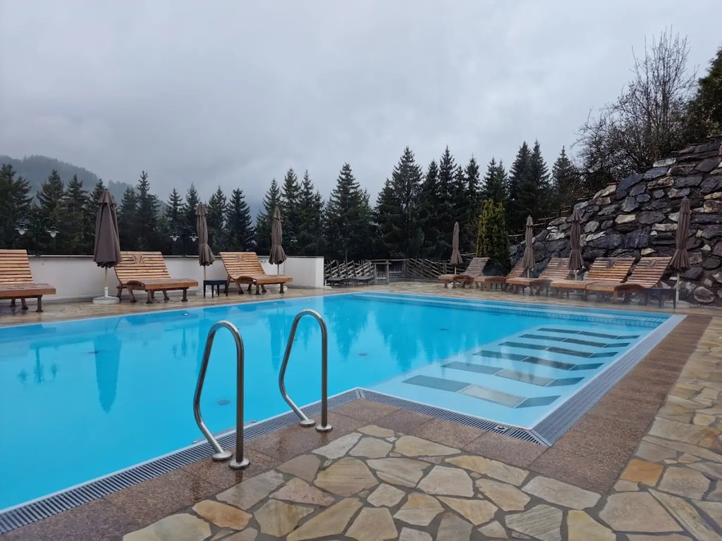 Hotel Moselebauer
