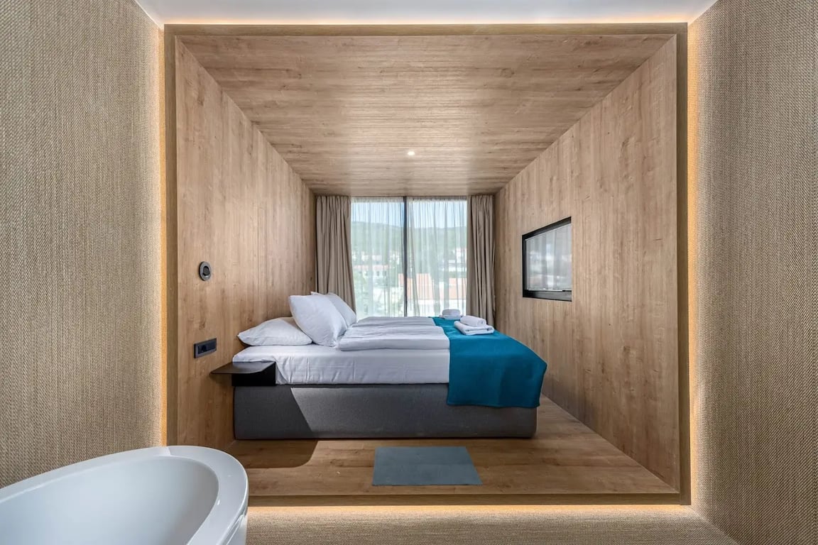 Hotel Katarina