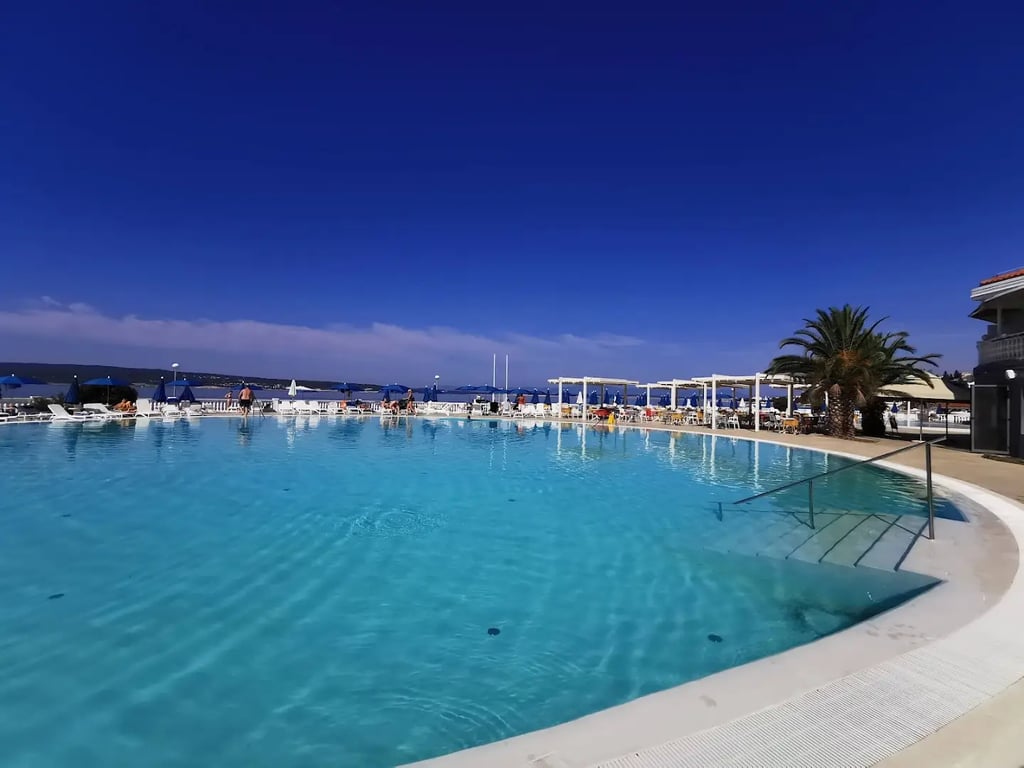 Hotel Katarina