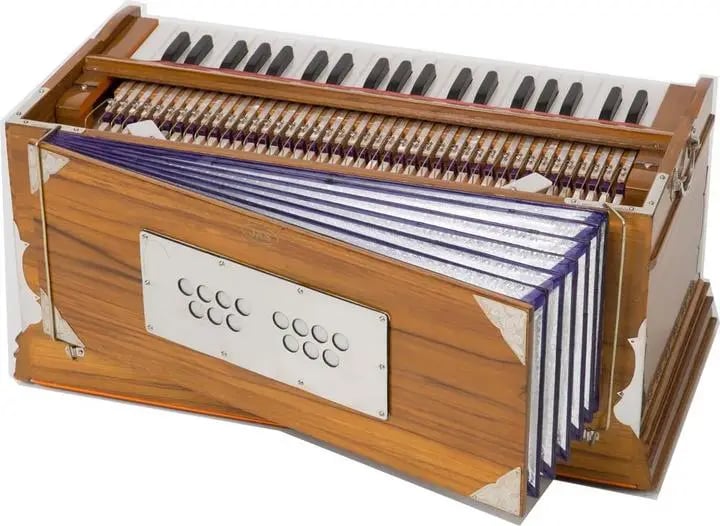 Little Harmonium