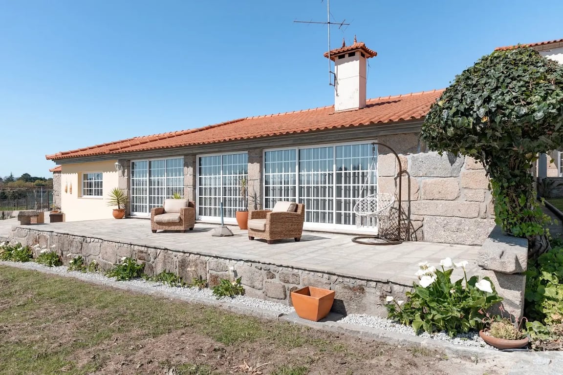 A Casa das Cortinhas