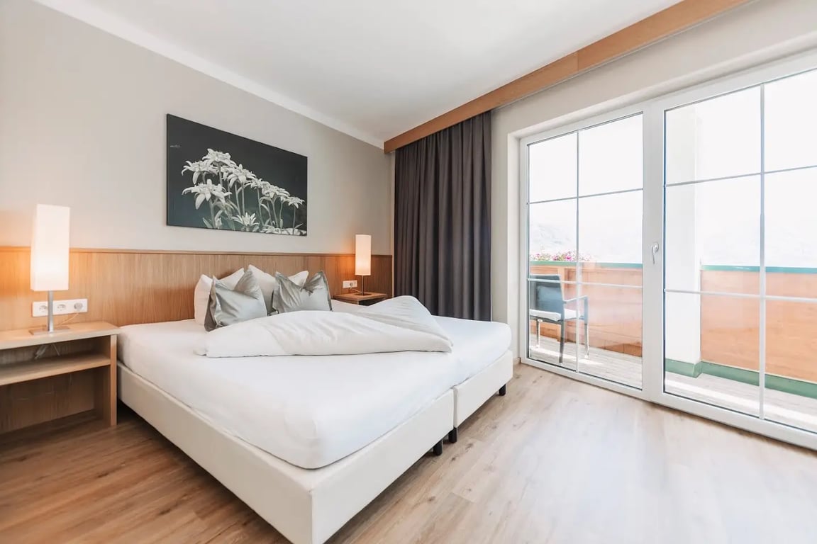 Hotel Castel - pure Lebensfreude