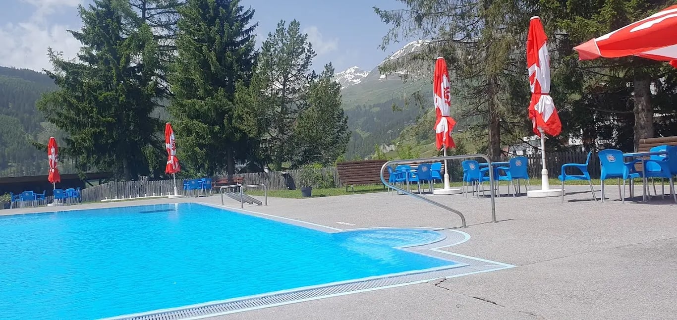 Hotel Castel - pure Lebensfreude