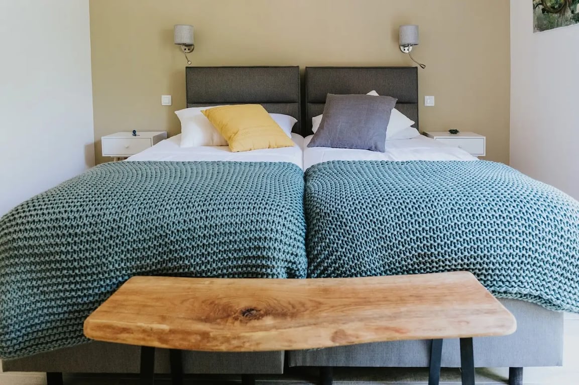 Boutique Resort OSMA