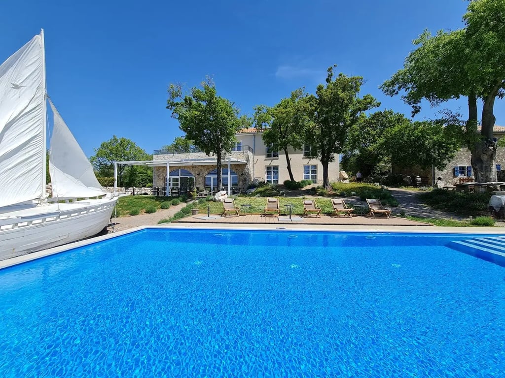 Boutique Resort OSMA