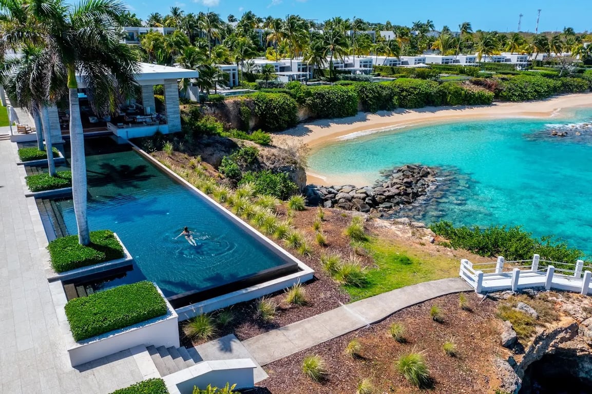 Four Seasons Resort and Residences Anguilla