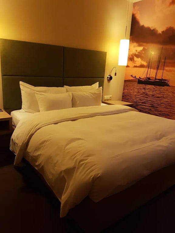 Focus Hotel Premium Gdańsk