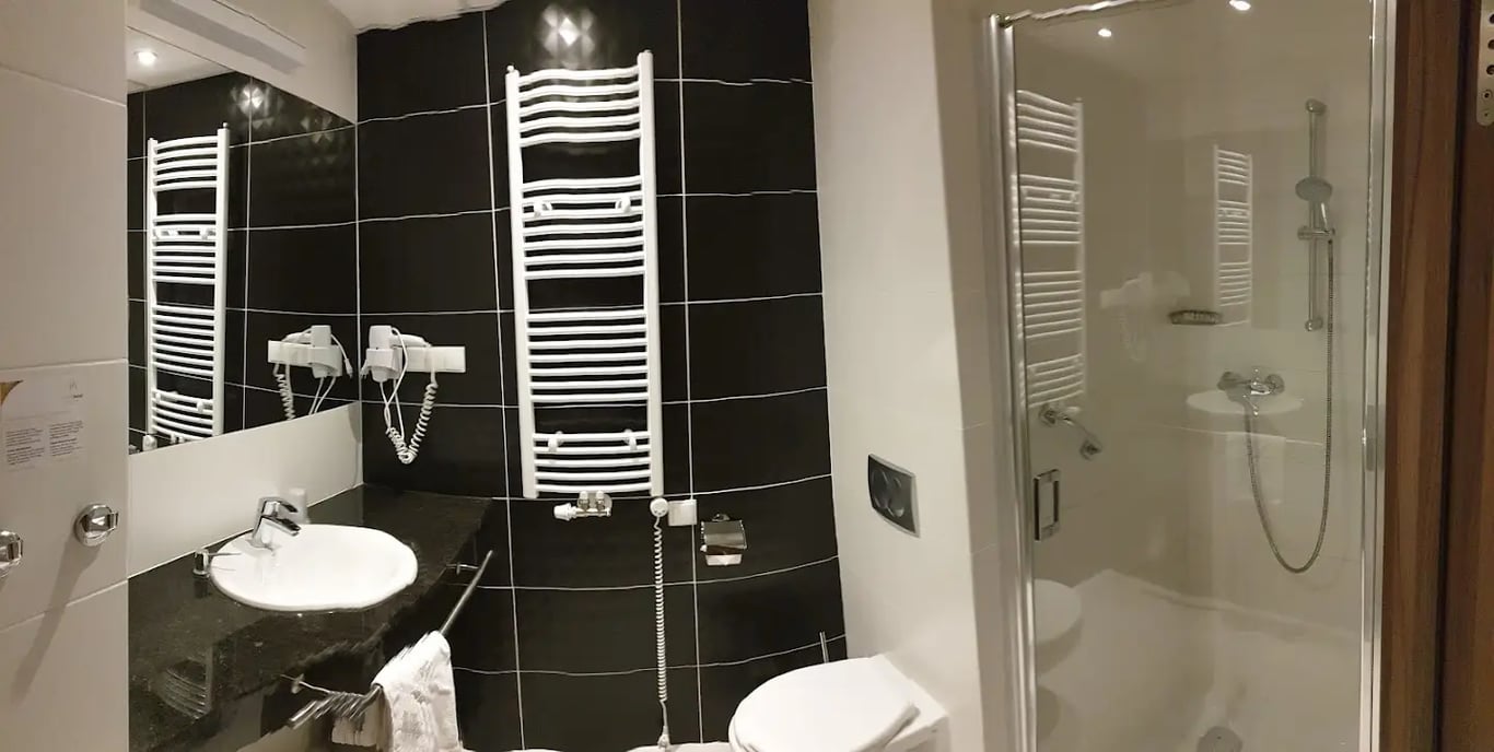 Focus Hotel Premium Gdańsk