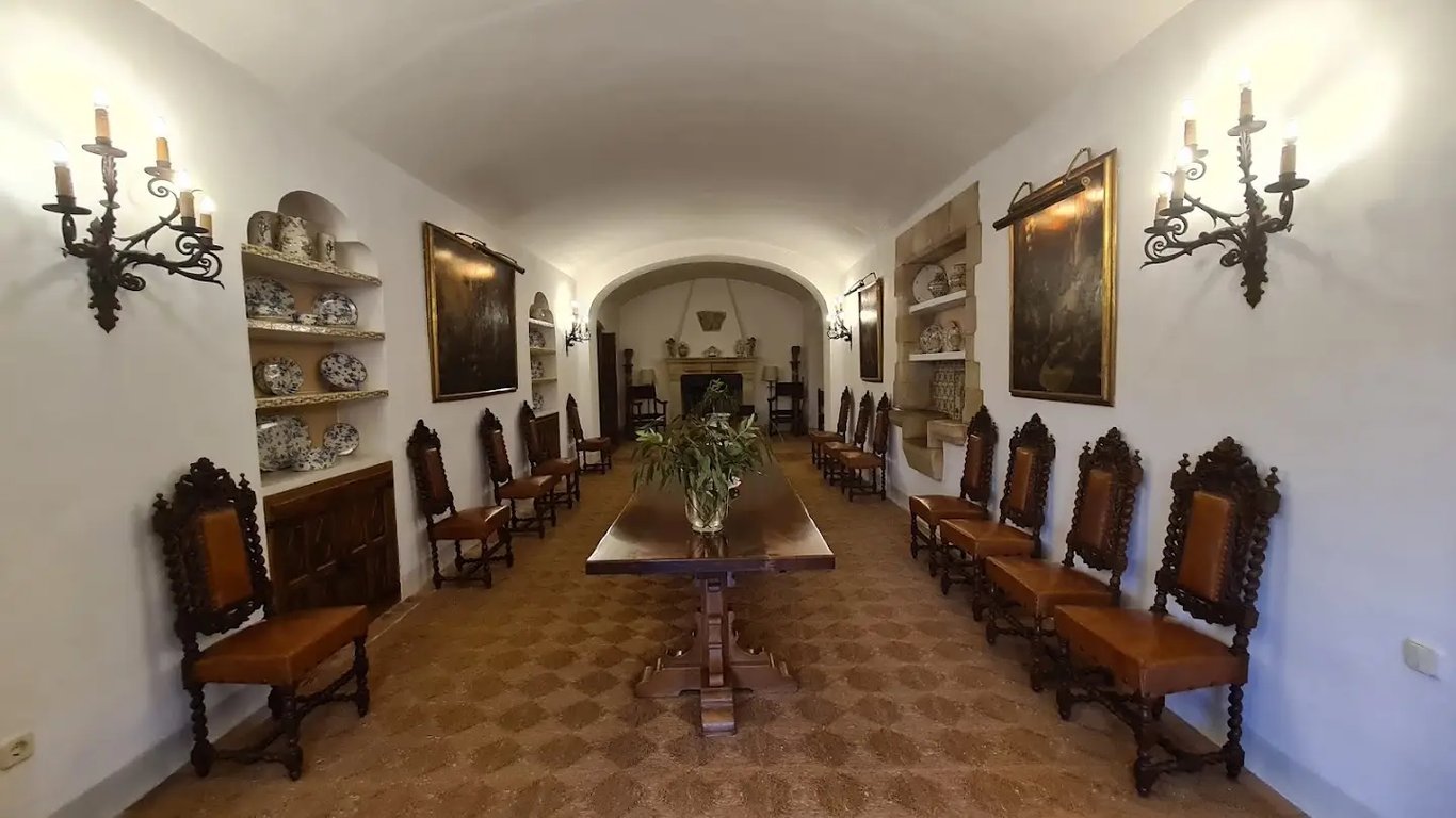 Masia Egara