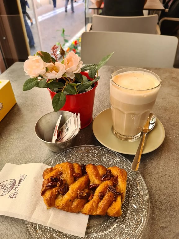Caffè Crema