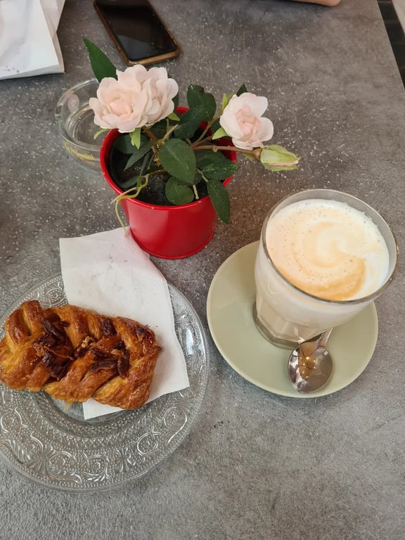 Caffè Crema