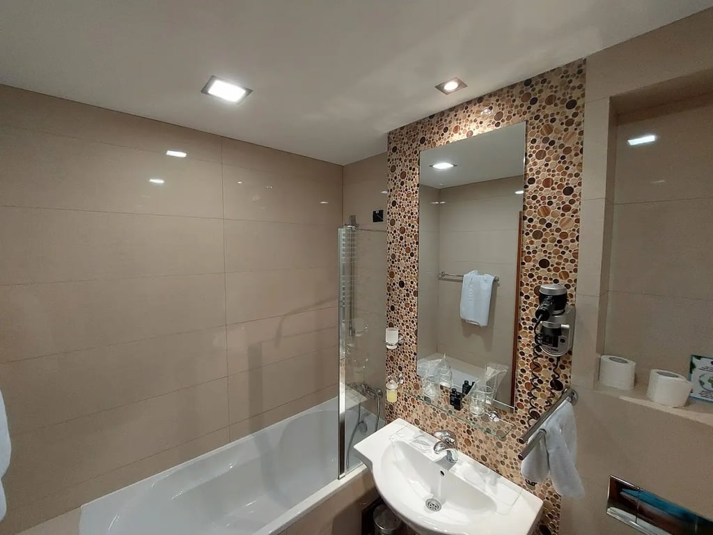 Garni Hotel Centar