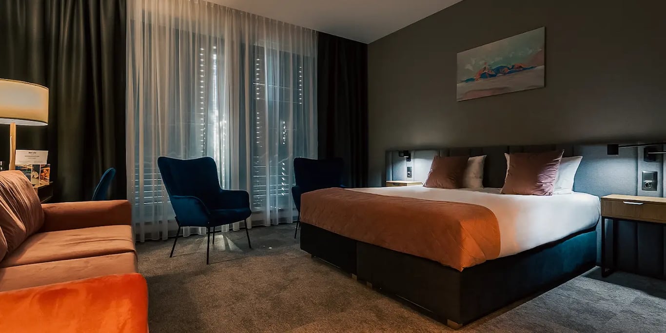 Hotel Sante